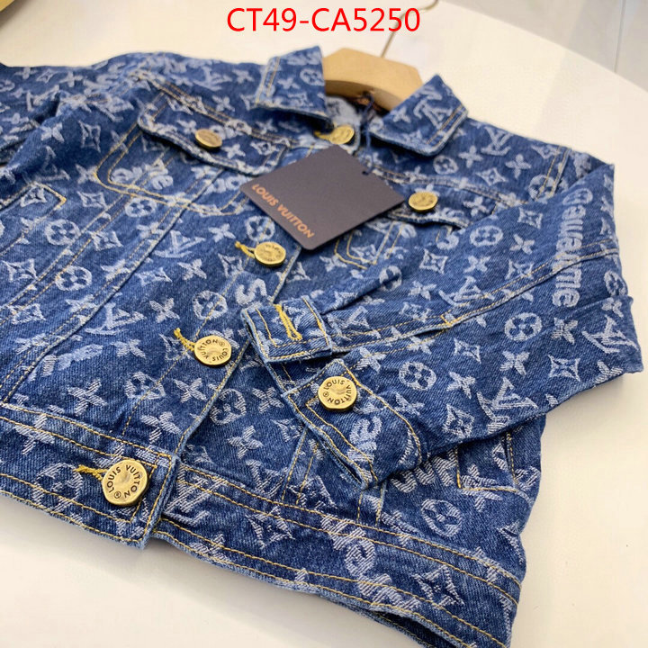 Kids clothing-LV,are you looking for , ID: CA5250,$: 49USD