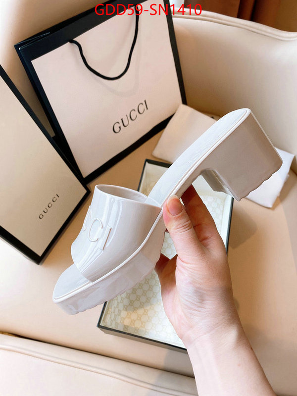 Women Shoes-Gucci,best replica , ID: SN1410,$: 59USD