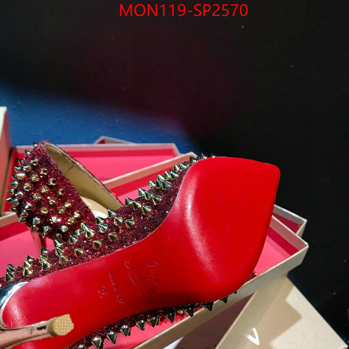 Women Shoes-Chrstn 1ouboutn,online from china , ID: SP2570,$: 119USD