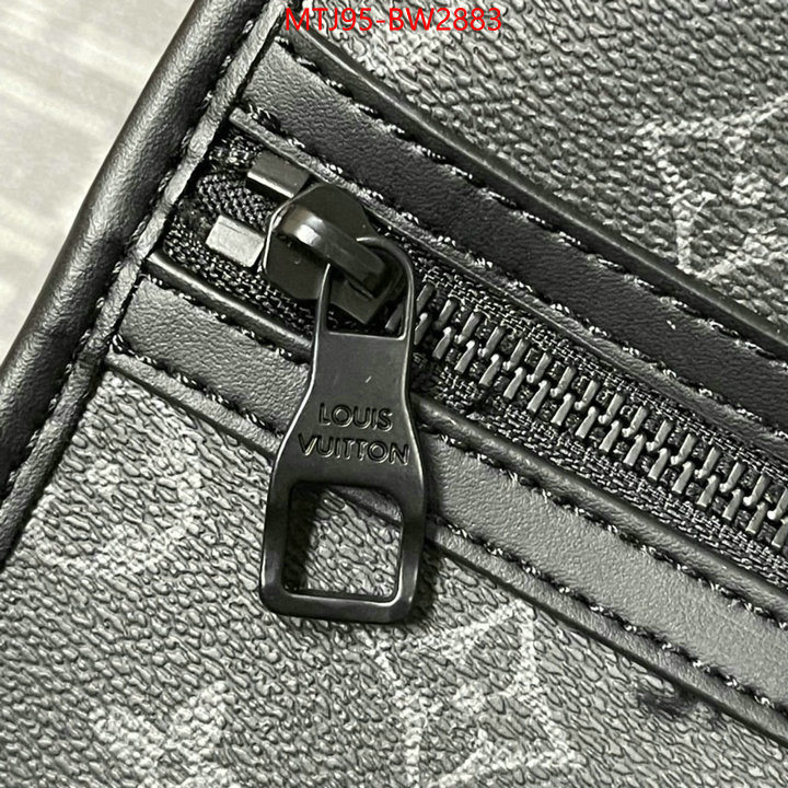 LV Bags(4A)-Pochette MTis Bag-Twist-,luxury shop ,ID: BW2883,$: 95USD