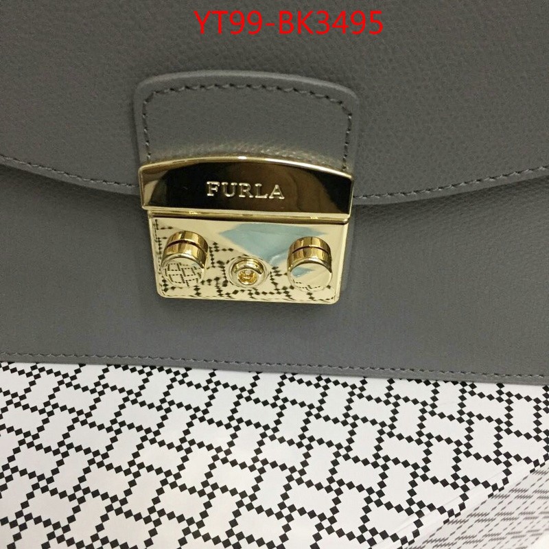 Furla Bags(4A)-Diagonal-,new designer replica ,ID: BK3495,$:99USD