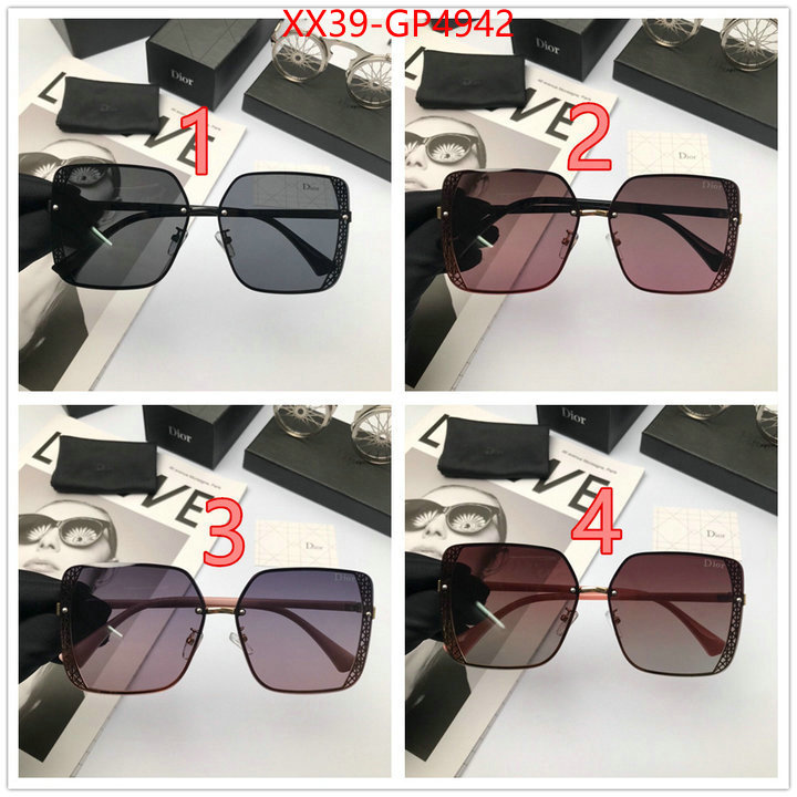 Glasses-Dior,what are the best replica , ID: GP4942,$: 39USD