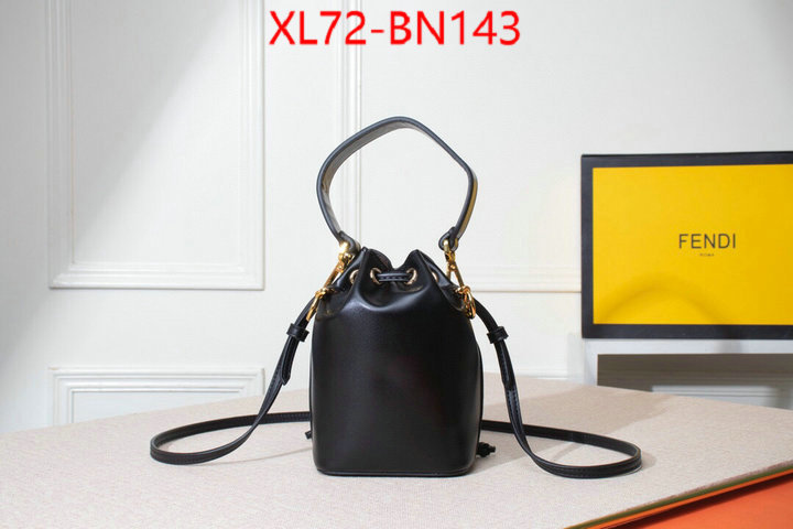 Fendi Bags(4A)-Mon Tresor-,2023 replica wholesale cheap sales online ,ID: BN143,$: 72USD