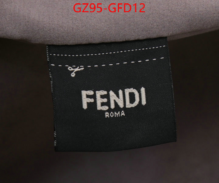 Fendi Big Sale-,ID: GFD12,$: 95USD