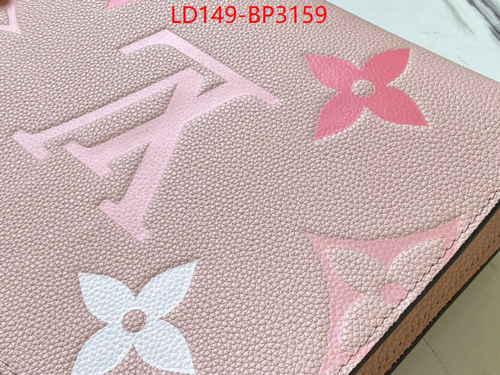 LV Bags(TOP)-Trio-,ID: BP3159,$: 149USD