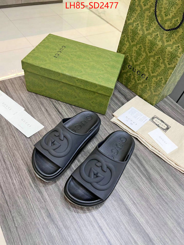 Women Shoes-Gucci,replica online , ID: SD2477,$: 85USD