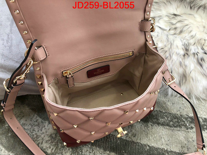 Valentino Bags (TOP)-Diagonal-,aaaaa quality replica ,ID: BL2055,$: 259USD