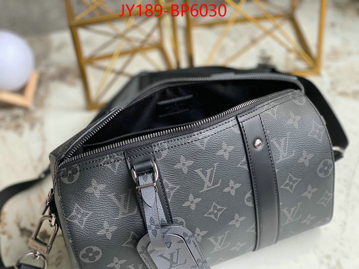 LV Bags(TOP)-Pochette MTis-Twist-,ID: BP6030,$: 189USD