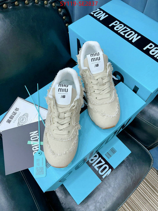 Men Shoes-Miu Miu,cheap online best designer , ID: SE2837,$: 119USD