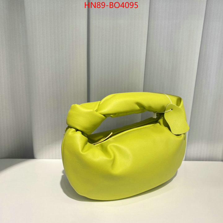 BV Bags(4A)-Jodie,replica aaaaa+ designer ,ID: BO4095,$: 89USD