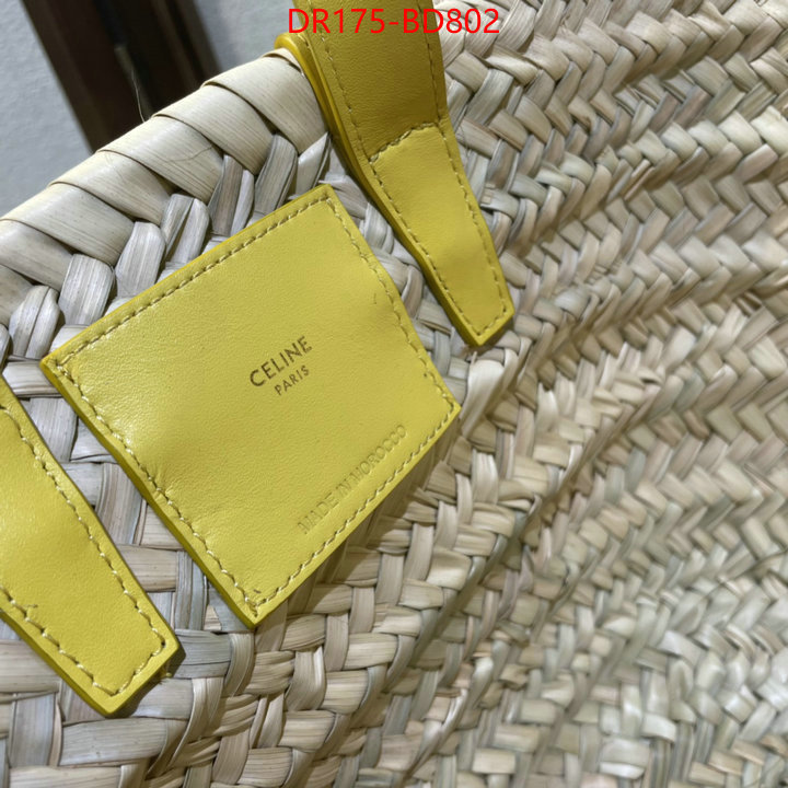 CELINE Bags(TOP)-Handbag,hot sale ,ID: BD802,$: 175USD