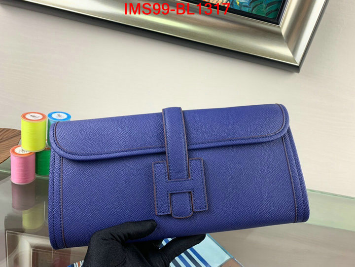 Hermes Bags(TOP)-Wallet-,best aaaaa ,ID: BL1317,$: 99USD