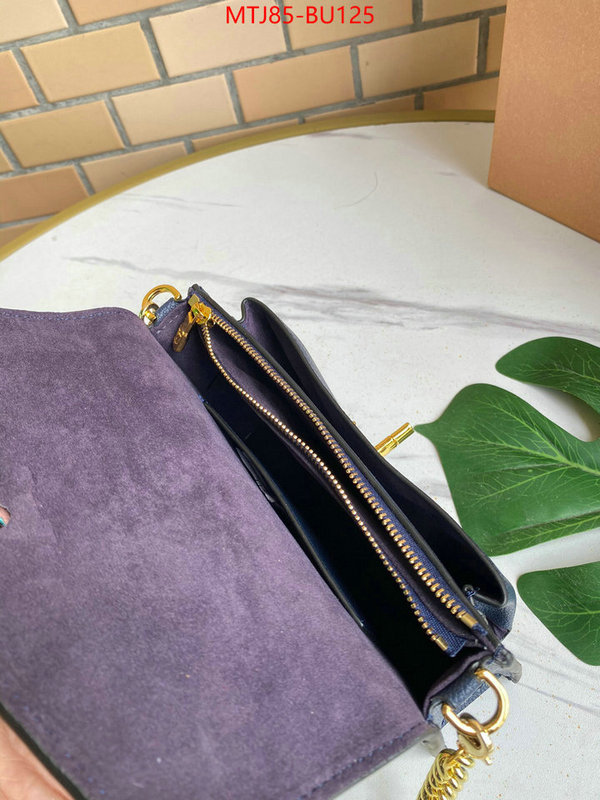 LV Bags(4A)-Pochette MTis Bag-Twist-,ID: BU125,$: 85USD