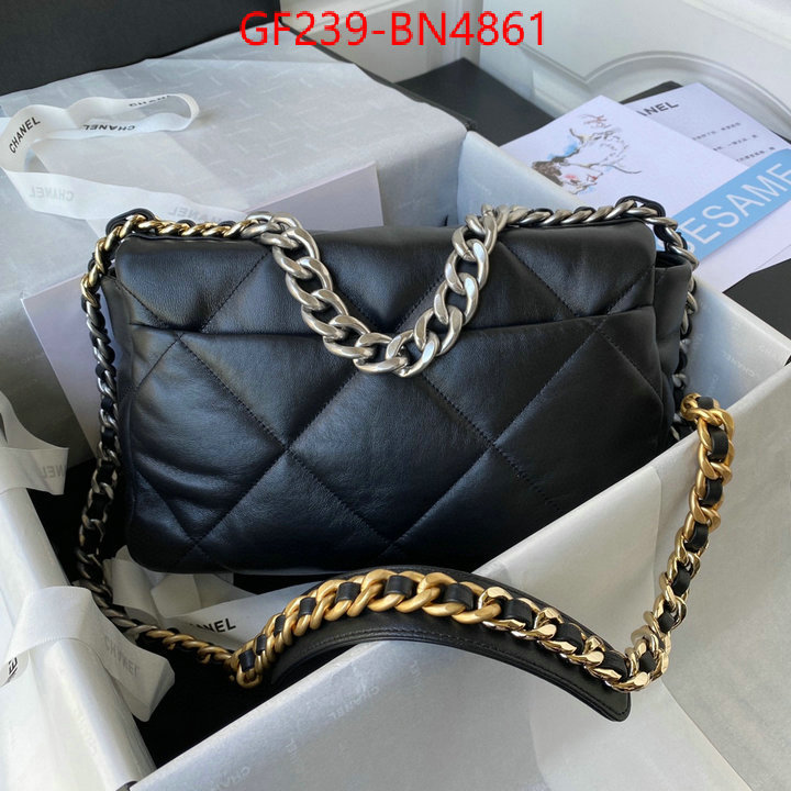 Chanel Bags(TOP)-Diagonal-,ID: BN4861,$: 239USD