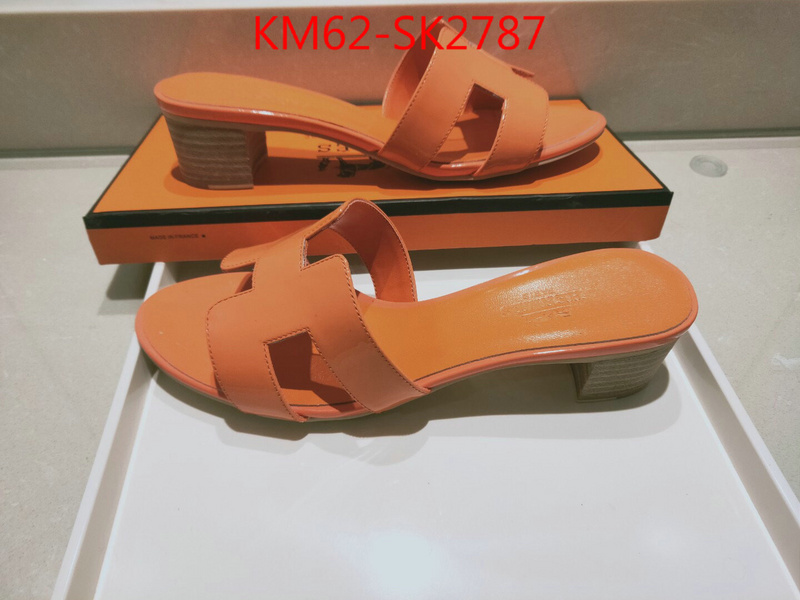 Women Shoes-Hermes,replica every designer ,Code: SK2787,$:62USD