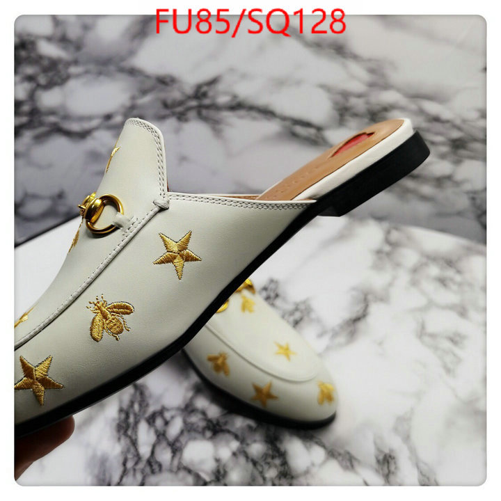 Women Shoes-Gucci,buy online , ID: SQ128,$: 85USD