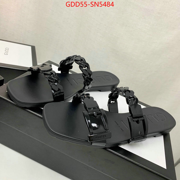 Women Shoes-Gucci,best website for replica , ID: SN5484,$: 55USD