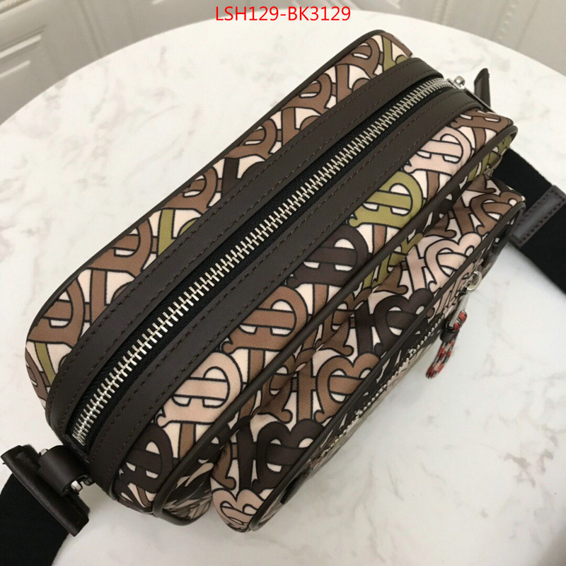 Burberry Bags(TOP)-Diagonal-,ID: BK3129,$:129USD