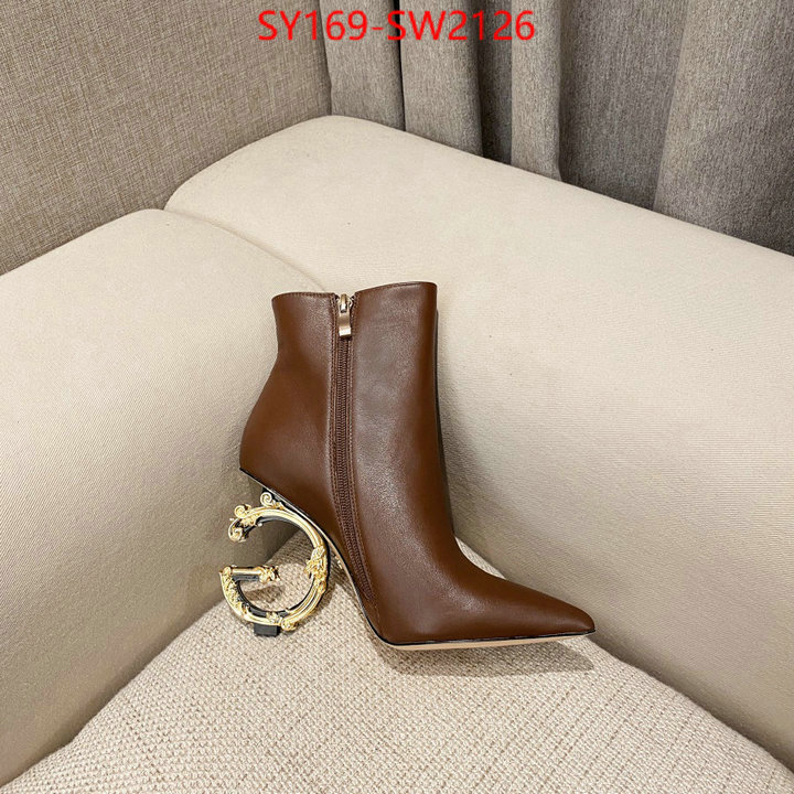 Women Shoes-Boots,best luxury replica , ID: SW2126,$: 169USD