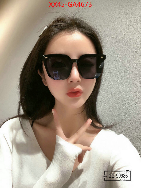 Glasses-Gucci,what best replica sellers , ID: GA4673,$: 45USD