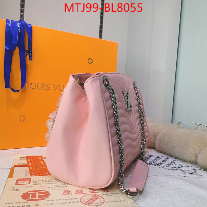 LV Bags(4A)-Handbag Collection-,ID: BL8055,$: 99USD