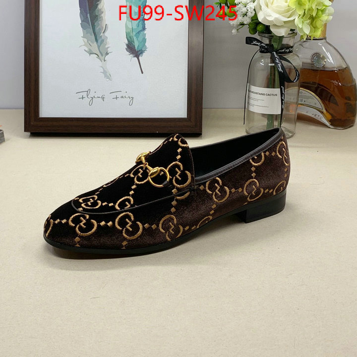 Men Shoes-Gucci,buy the best replica , ID: SW245,$: 99USD