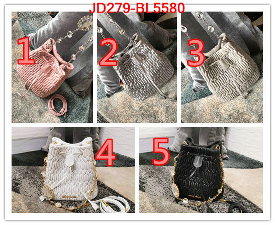 Miu Miu Bags(TOP)-Diagonal-,where can you buy replica ,ID: BL5580,$: 279USD