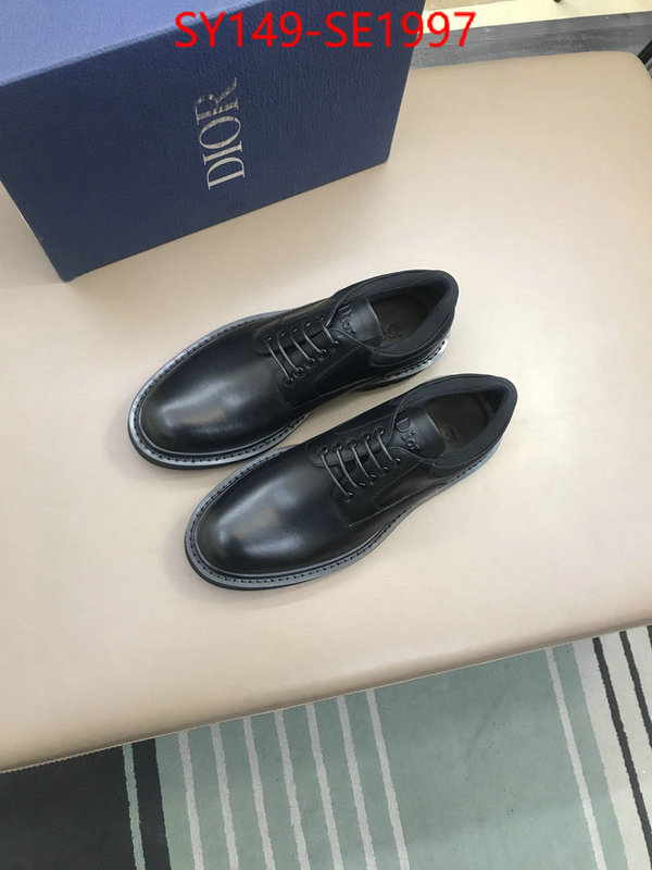 Men shoes-Dior,where to buy fakes , ID: SE1997,$: 149USD