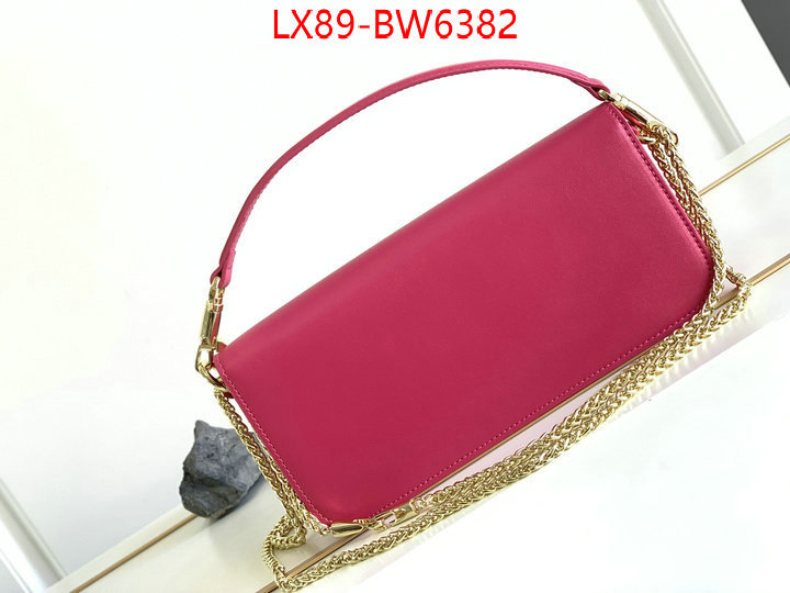 Valentino Bags(4A)-LOC-V Logo ,what best replica sellers ,ID: BW6382,$: 89USD