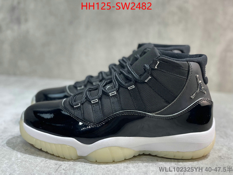 Men Shoes-Air Jordan,designer 1:1 replica , ID: SW2482,$: 125USD