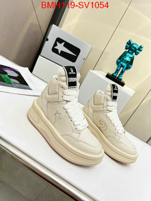 Men Shoes-RICK OWENS,buy first copy replica , ID: SV1054,$: 115USD