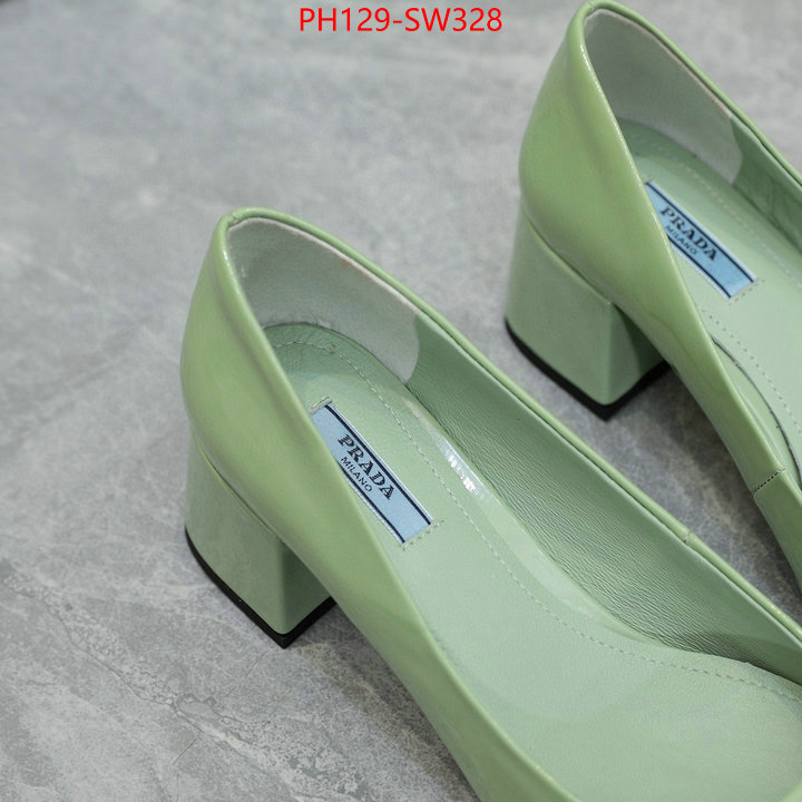 Women Shoes-Prada,wholesale , ID: SW328,$: 129USD