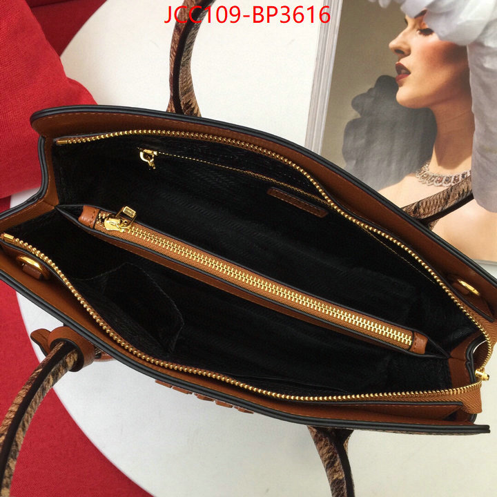 Prada Bags(4A)-Handbag-,high quality perfect ,ID: BP3616,$: 109USD