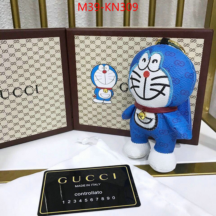 Key pendant-Gucci,what is a 1:1 replica , ID: KN309,$: 39USD