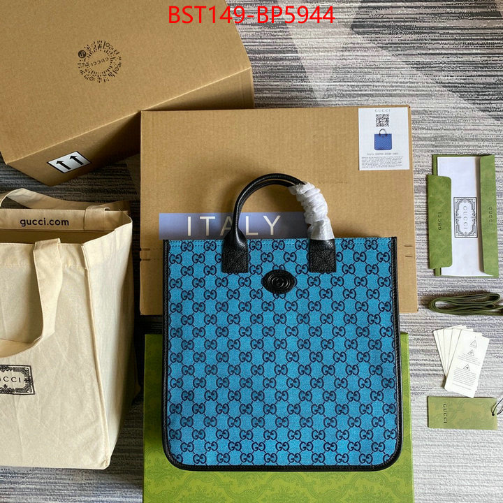 Gucci Bags(TOP)-Handbag-,what is a 1:1 replica ,ID: BP5944,$: 149USD