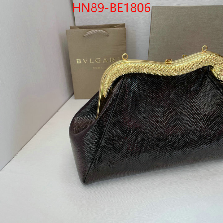 Bulgari Bags(4A)-Diagonal-,buy first copy replica ,ID: BE1806,$: 89USD