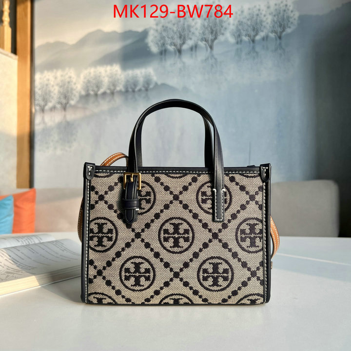 Tory Burch Bags(TOP)-Diagonal-,ID: BW784,$: 129USD