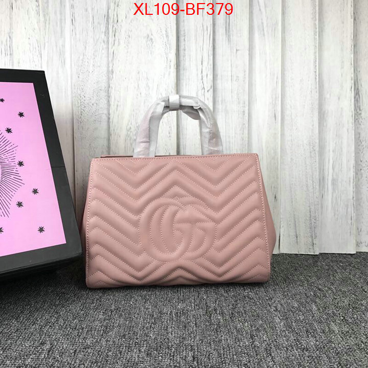 Gucci Bags(4A)-Marmont,designer wholesale replica ,ID: BF379,$:109USD