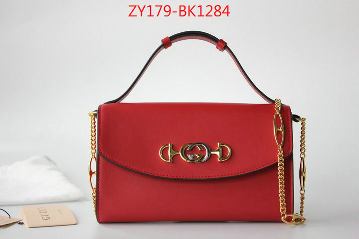 Gucci Bags(TOP)-Handbag-,ID: BK1284,$:179USD