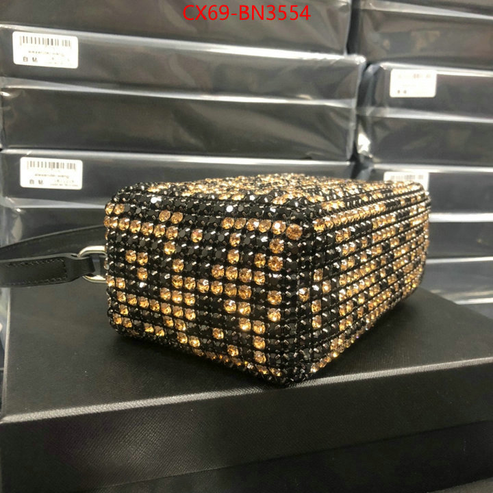 Alexander Wang Bags(4A)-Handbag-,online ,ID: BN3554,$: 69USD