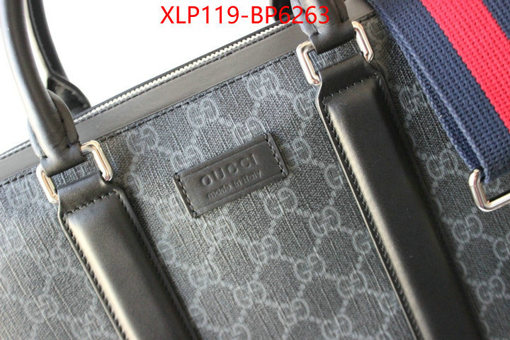 Gucci Bags(4A)-Handbag-,what best replica sellers ,ID: BP6263,$: 119USD