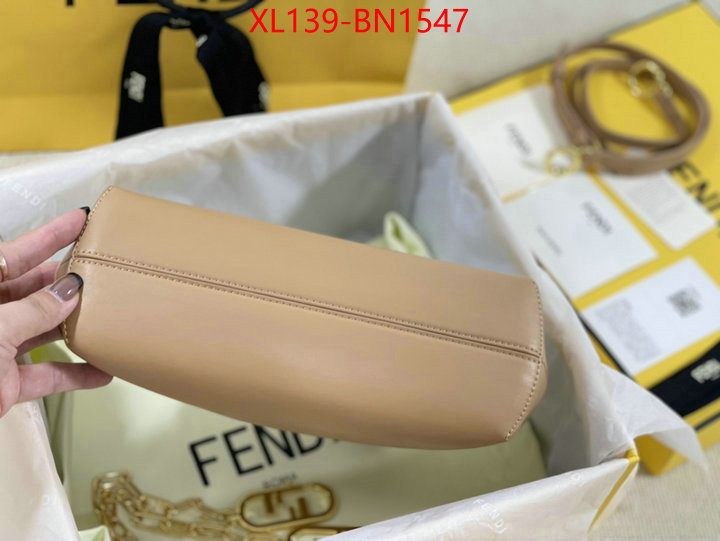 Fendi Bags(4A)-First Series-,buy aaaaa cheap ,ID: BN1547,$: 139USD