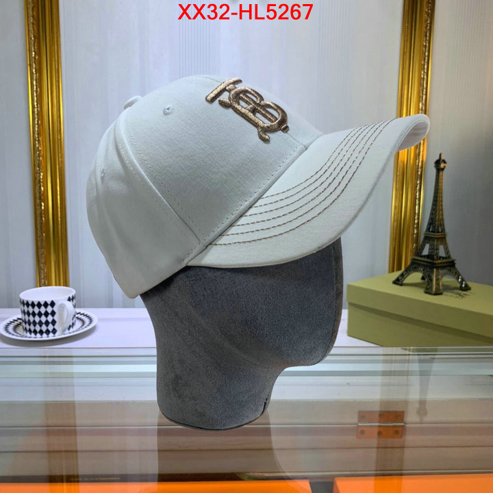 Cap (Hat)-Burberry,online shop , ID: HL5267,$: 32USD