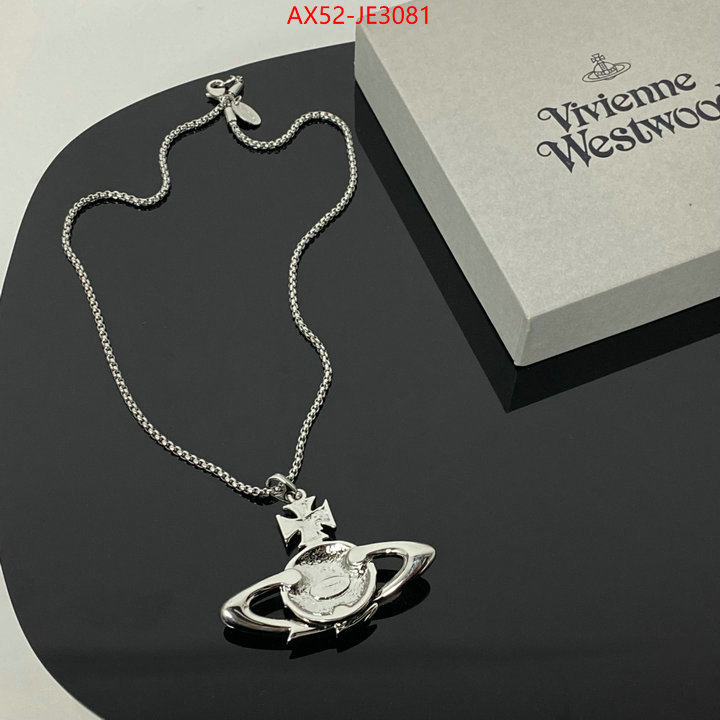 Jewelry-Vivienne Westwood,buy online , ID: JE3081,$: 52USD