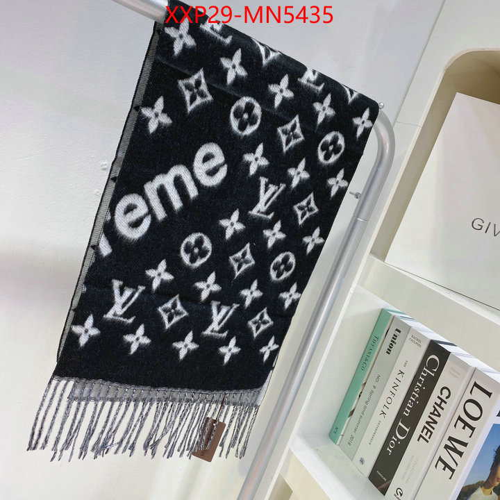 Scarf-LV,found replica , ID: MN5435,$: 29USD