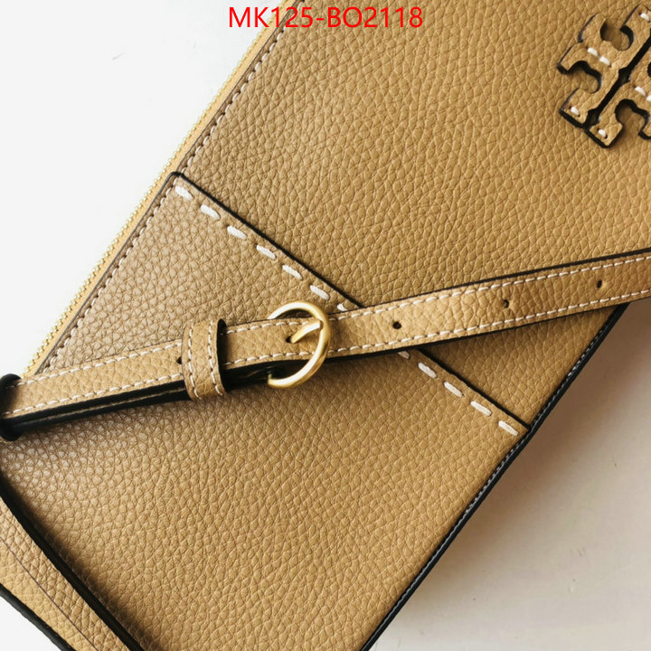 Tory Burch Bags(TOP)-Handbag-,ID: BO2118,$: 125USD