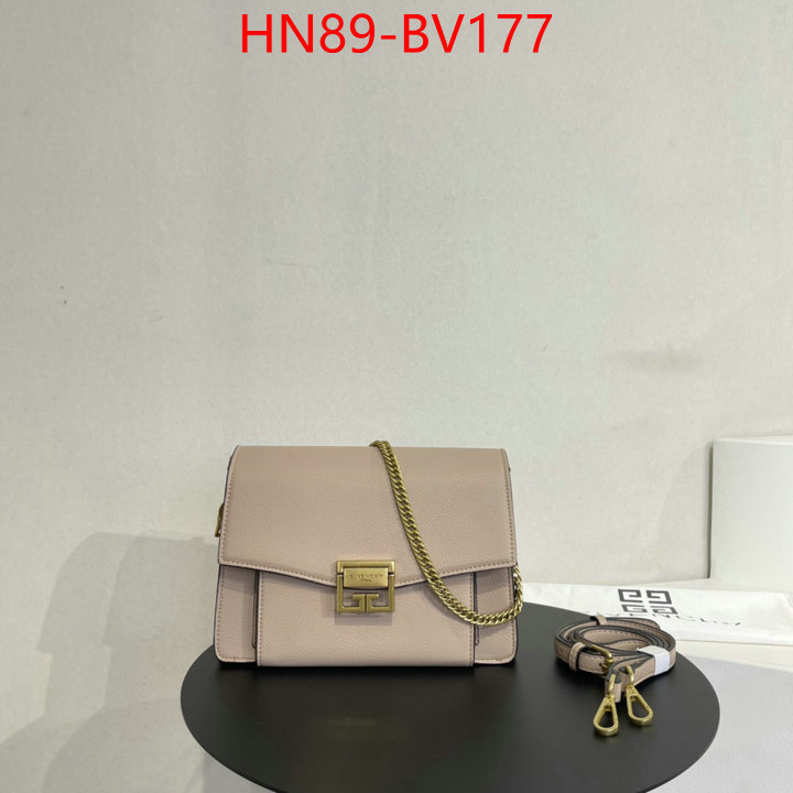 Givenchy Bags(4A)-Diagonal-,ID: BV177,$: 89USD