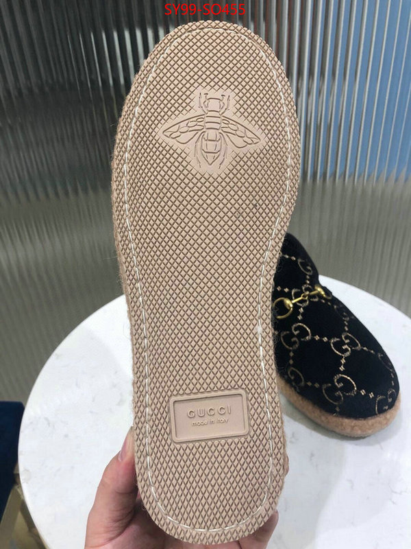 Women Shoes-Gucci,from china 2023 , ID: SO455,$: 99USD