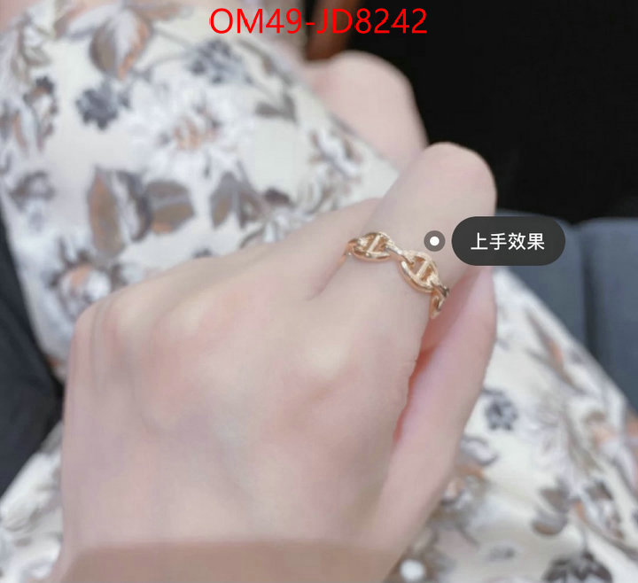 Jewelry-Hermes,wholesale sale ,ID: JD8242,$: 49USD