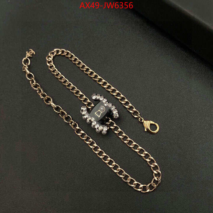 Jewelry-Chanel,styles & where to buy , ID: JW6356,$: 49USD
